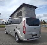                         Samochód kempingowy Karmann-Mobil Duncan. - zdjęcie 19
                        